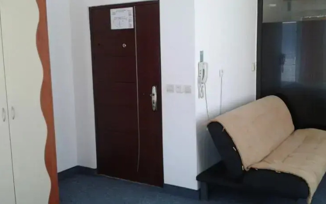Hotel Elit