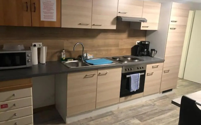 Boardinghouse Elvira Schrimpf