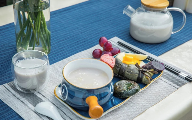 Hualu Yuejian Parent Child Homestay