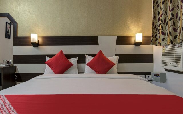 Hotel Mani International
