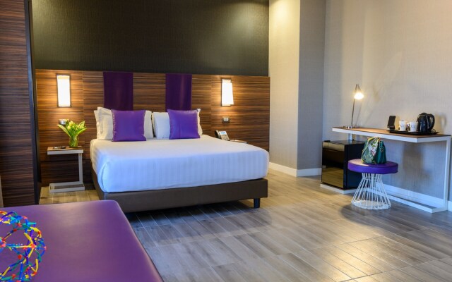 Smooth Hotel Rome Repubblica