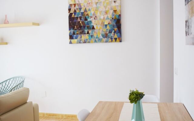 Apartamento Carabeo 97