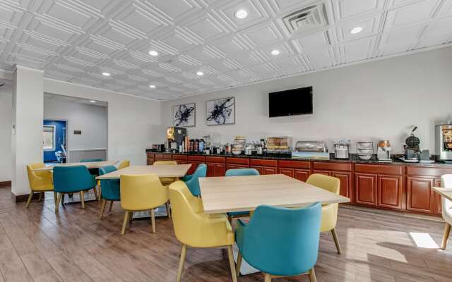 Comfort Inn Thomasville I-85