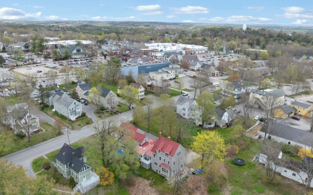 The James Place Inn B&B