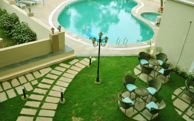 Sukhmantra Resort