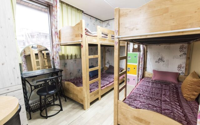 Photo Park Guesthouse