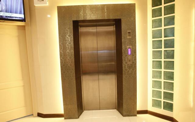 Cityinn Hotel