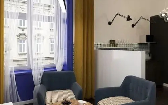 Topolowa Apartments