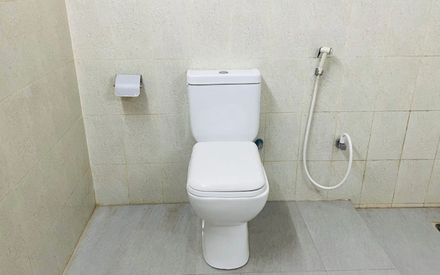 Sigiri Suncap Cottage