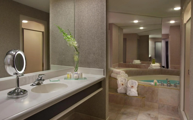 White Oaks Resort & Spa