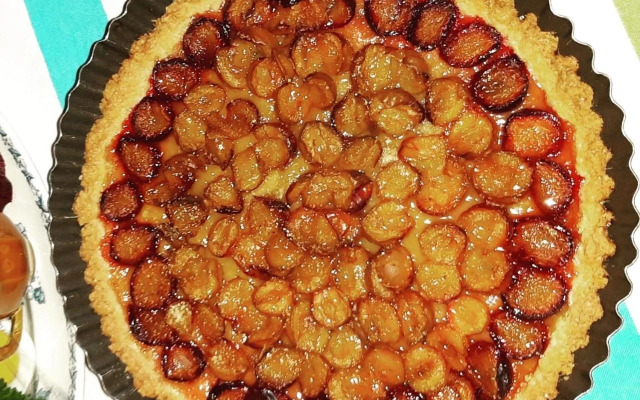 Studio chez Lili dans ferme familiale