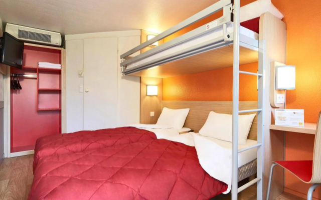 Premiere Classe Marne La Vallee - Torcy