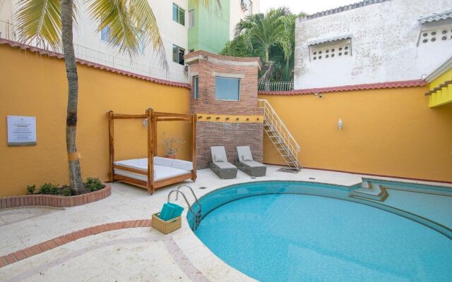 Piemont Hotel Boutique