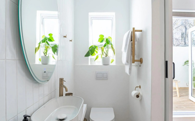 107 Dorpstraat Boutique Hotel