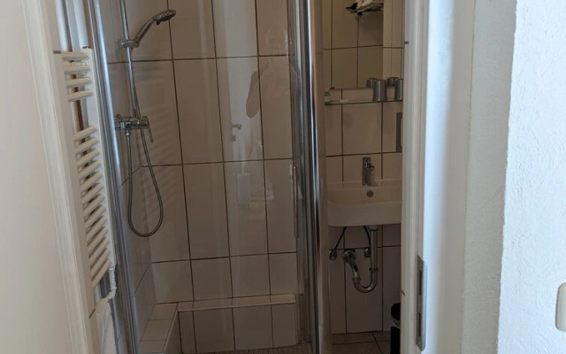 Hotel Pension Winzerhaus