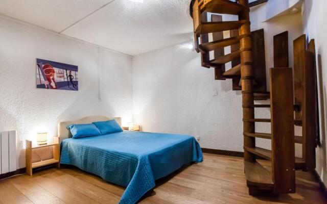 Appartement Chamonix-Mont-Blanc, 4 pièces, 8 personnes - FR-1-517-25