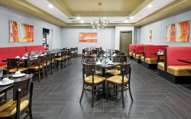 Holiday Inn Houston-Southwest-Highway 59S@Beltwy 8
