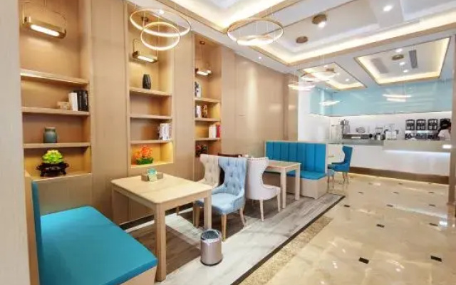 Huadu International Hotel