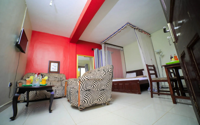Royal Park Hotel Jinja