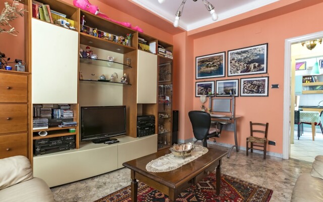 All'Angolo del Borgo