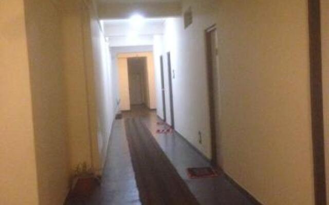 Bigula Airport Transit Hotel