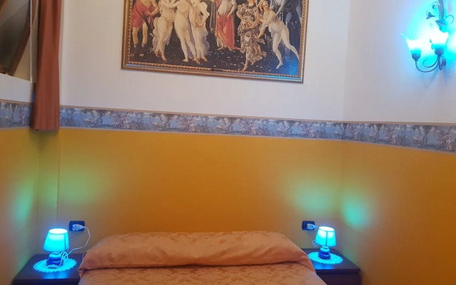 La Luna Guesthouse