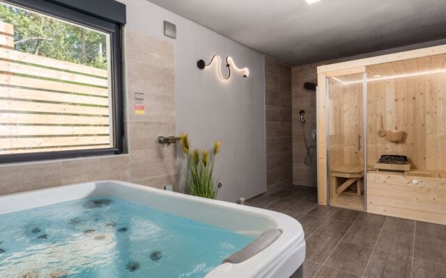 Villa Pinnidae Faulensee