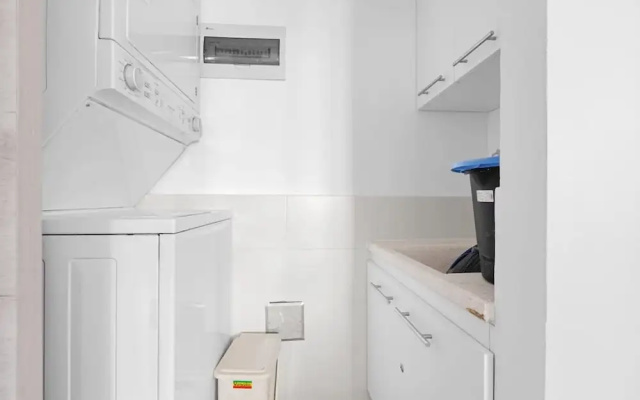 NOK Cozy 1 BR Apartment in Punta Cana