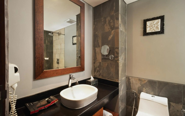 Best Western Premier Agung Resort Ubud