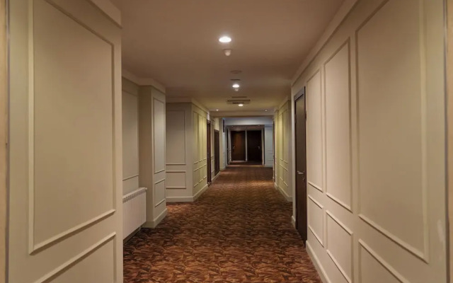 City Park Inn Baku
