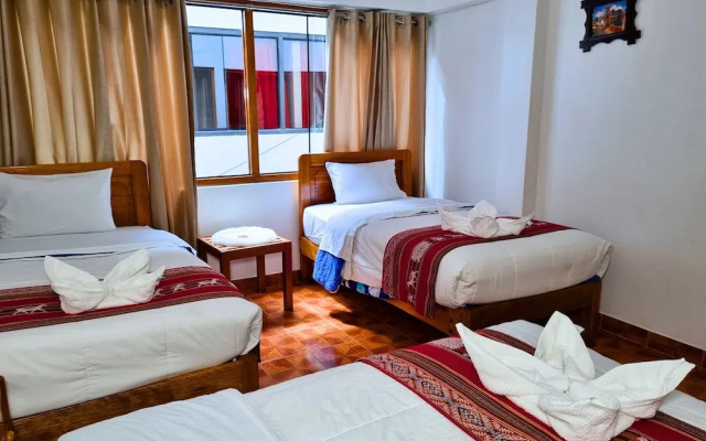 Inka House Inn