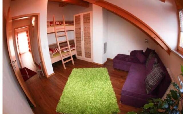 Ferienwohnung Mühl