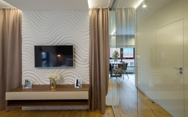 Victus Apartamenty - 7 HEAVEN 2