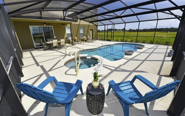 Solterra Resort 5336