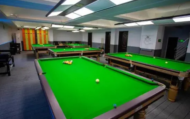 Qi Yuan Hotel
