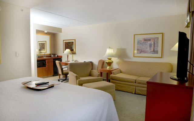 Hampton Inn & Suites by Hilton Windsor