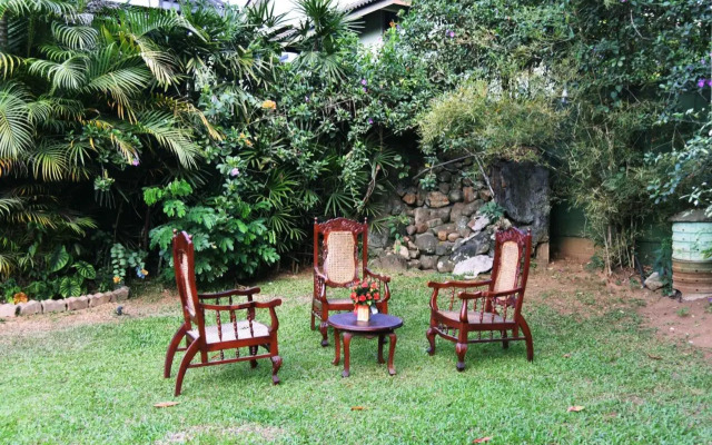 The Sovereign Kandy