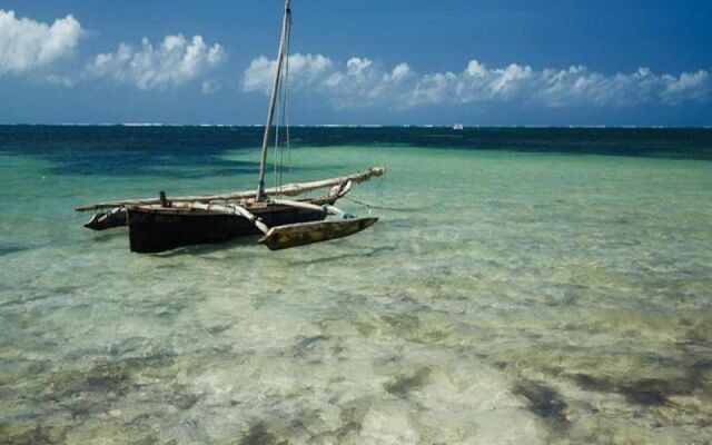 Ogalis K Coast Hotel
