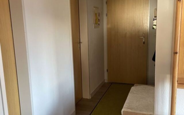 Apartment Eva Davos - Schmitten