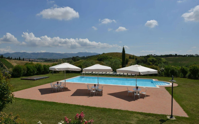 Agriturismo Musignano