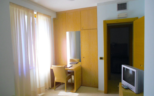 Hotel Villa Carolina