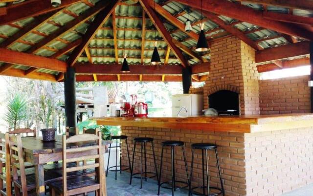 Pousada Villa Pinhal