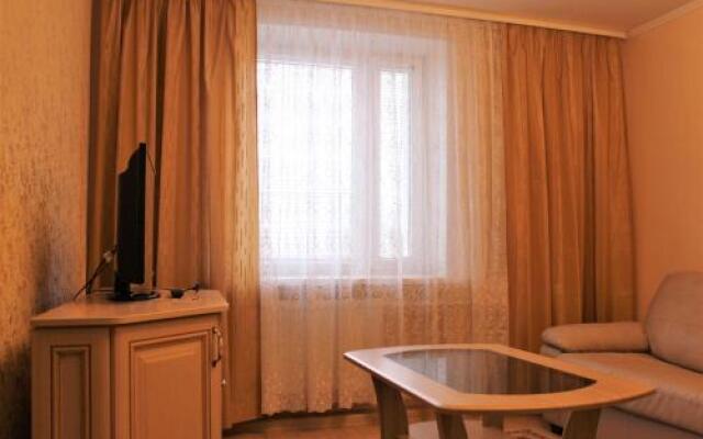 Yunost Hotel
