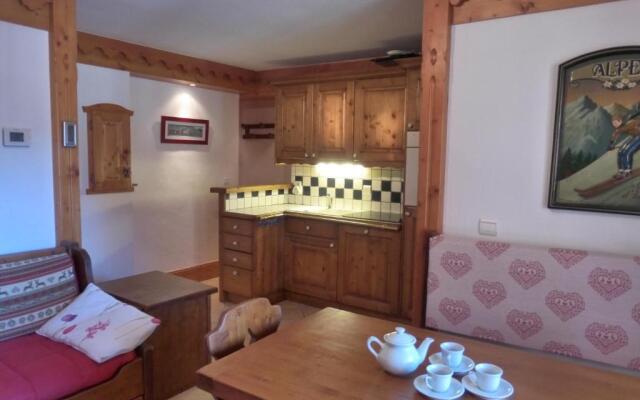 Appartement Méribel, 3 pièces, 4 personnes - FR-1-411-618