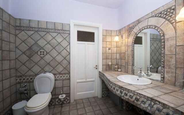 MaryMe Luxury villas Apart-hotel	