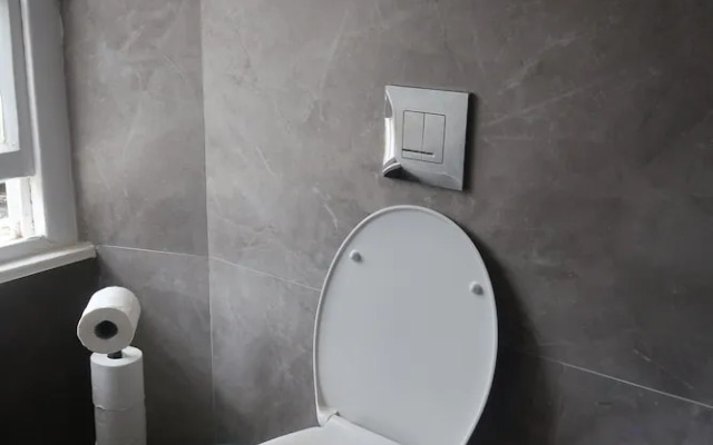 Casa Bella in Sherborne s Historic Quarter