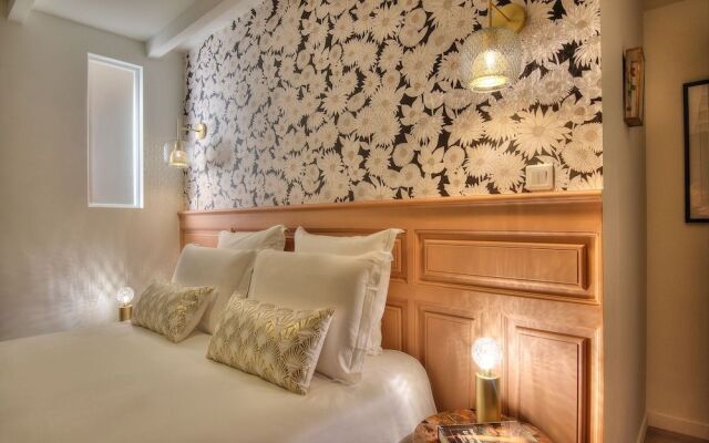 Bastide les 3 Portes