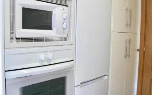 Apartamento Ollerías, 31