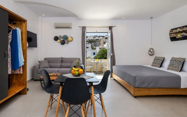 Alizea Villas & Suites