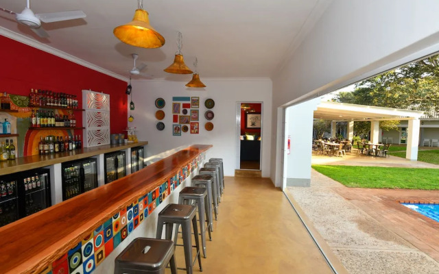 PheZulu Guest Lodge